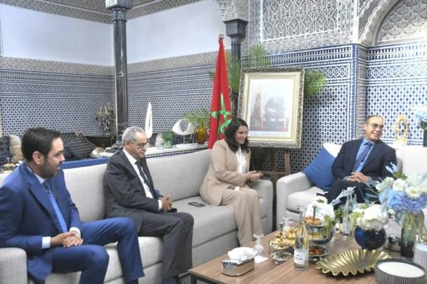 حزب الحركة الشعبية يدعو إلى اجتماع استثنائي لمجلسه الوطني لحسم اصطفافه