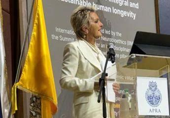 Magnani (Long Life Formula): "Obiettivo mantenere benessere e dignità fino all'ultimo respiro"