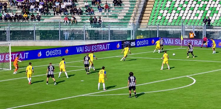 ▶️ Serie C/C, Monopoli-Cerignola 2-0: gli highlights