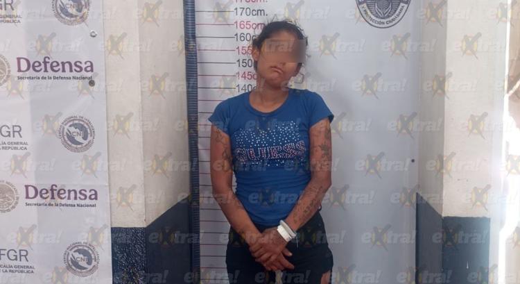 Impactante: Choca su moto en Jantetelco y descubren que llevaba 'cristal