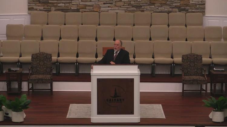 Dealing With Satanic Warfare