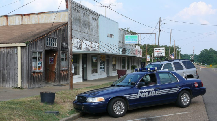 State troopers deployed to Goodman after viral video mocks town’s lack of police