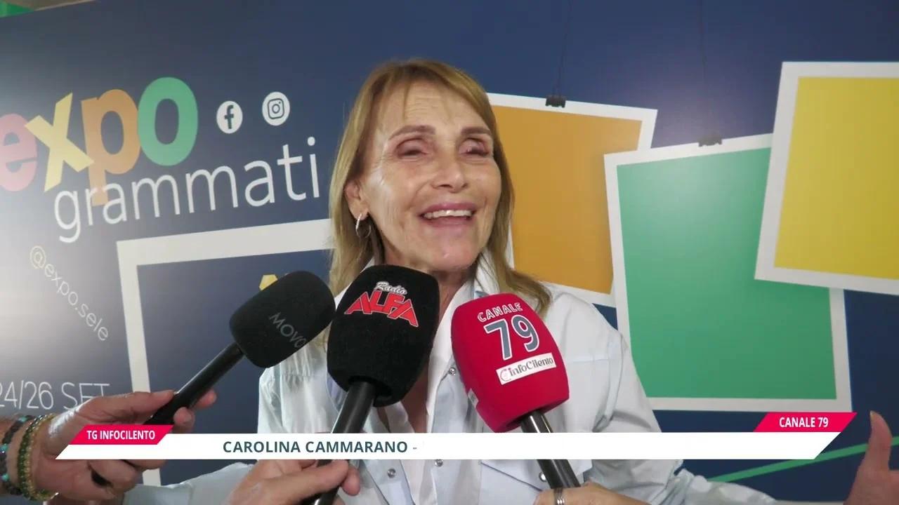 Expo Sele ad Eboli: al via la seconda edizione tra eccellenza agroalimentare e lavoro