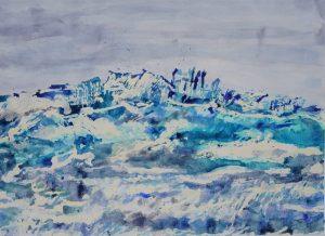 “Outdoor Explorer” Solo Exhibition