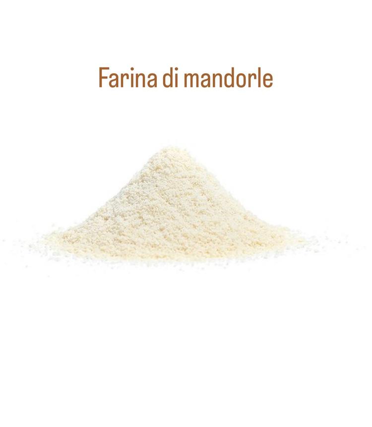 #leocos #mandorle #mandorleaffettate #farinadimandorle #pastrychef #ilovepasticceria❤️