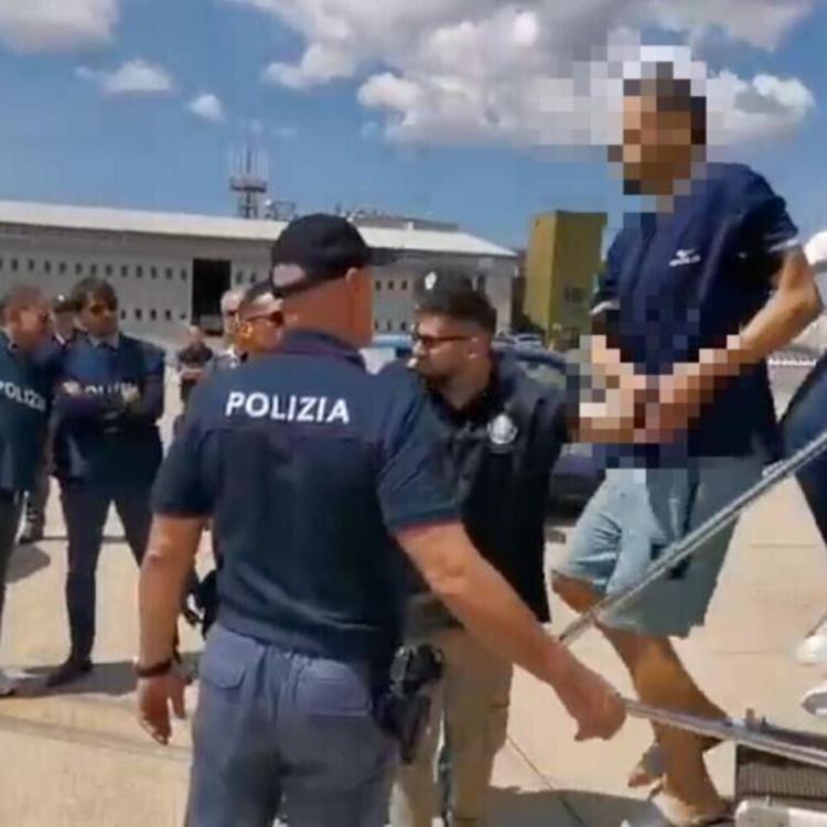 Francis Kaufmann andrà in una struttura psichiatrica