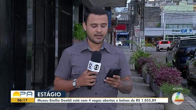 VÍDEOS: BDP de segunda-feira, 24 de agosto de 2026