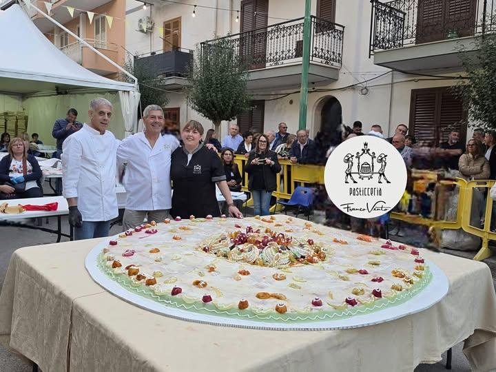 XXVI SAGRA DEL FICODINDIA – IL NOSTRO GRAZIE A CHI HA RESO POSSIBILE TUTTO QUESTO Ci sono manifestazioni che si racconta...