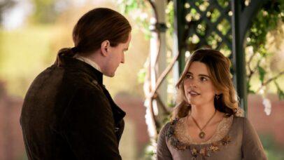 Quando estreia o 9º e penúltimo episódio da oitava e última temporada de ‘Outlander’?