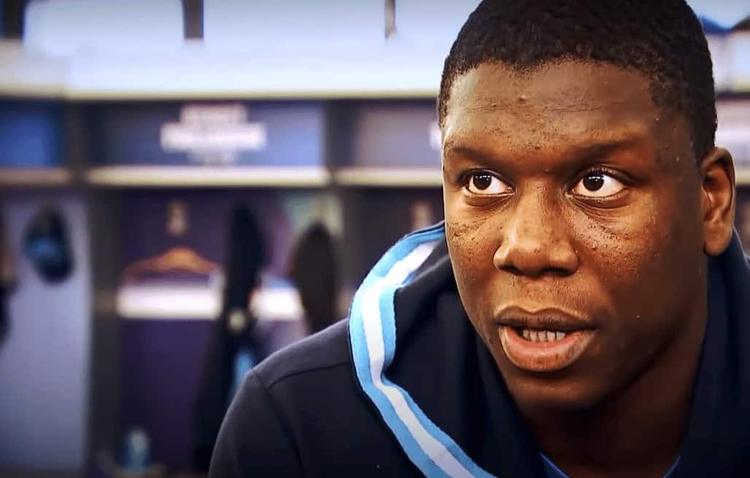 Coup dur à Montpellier : Yacouba Camara suspendu et privé des phases finales