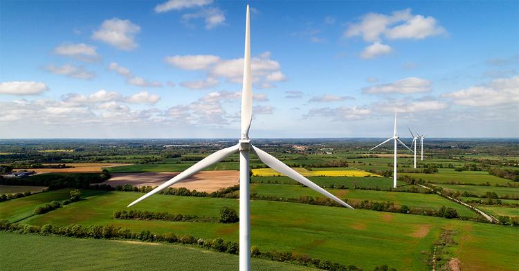 Agro responde por 60% da energia renovável ofertada no país, aponta FGV