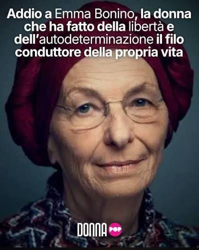 "Dicono che la politica è morta. Forse quella di palazzo, ma la politica intesa come impegno sui temi che riguardano la...