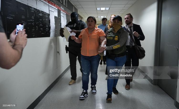 DHS Proposes Massive Immigration Fee Hike For Deportation Delays