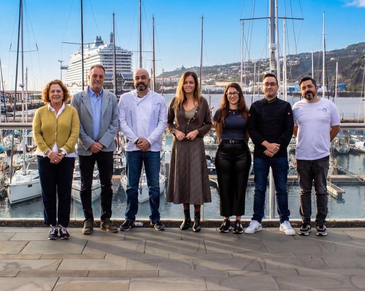 La Palma se presenta en Madrid Fusión con la riqueza de sus productos y una cocina en evolución