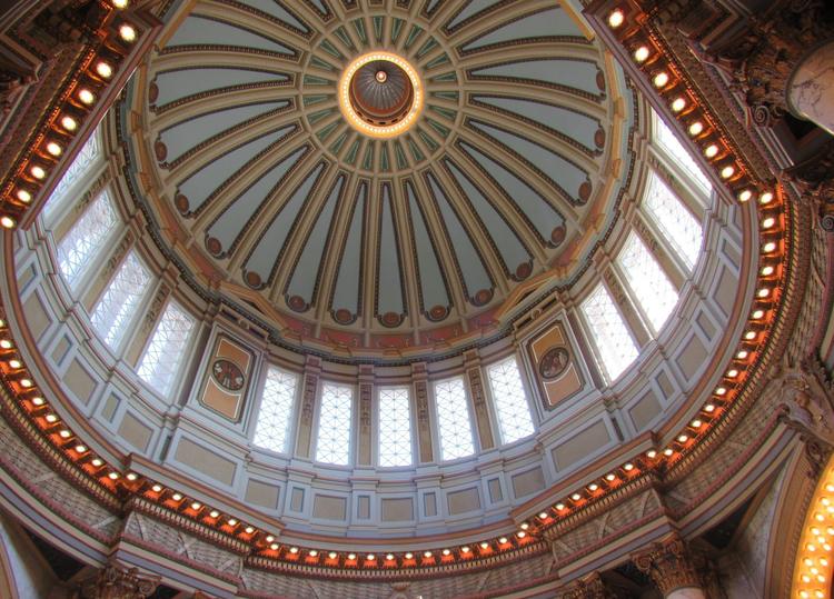 Special session ends with sweeping youth court reform being sent to governor