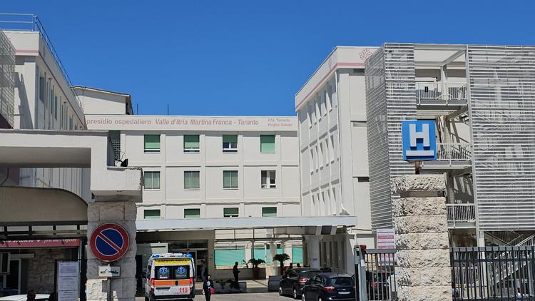 Martina Franca, Marraffa (FI): “Ospedale in emergenza, basta promesse”