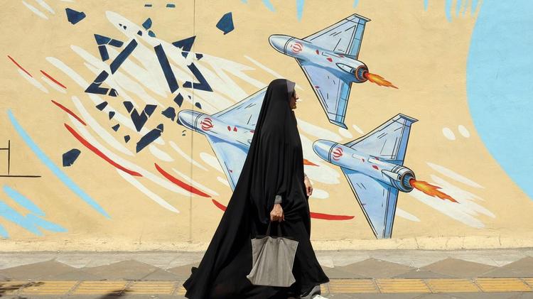 Las cicatrices de la guerra de Trump en Irán: una economía en ruinas y una población abandonada a su suerte