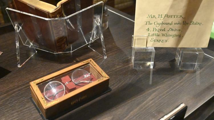 Lunel : de Circé à Harry Potter, la magie s’invite au Musée Médard