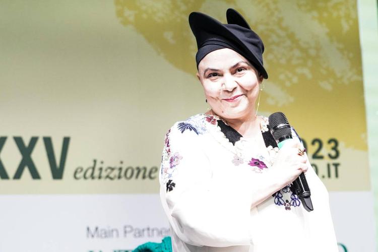 Bagatelle all'italiana per un premio tra Mari e Murgia