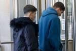 La jueza del caso del vídeo sexual de los canteranos del Real Madrid rechaza declararlo nulo