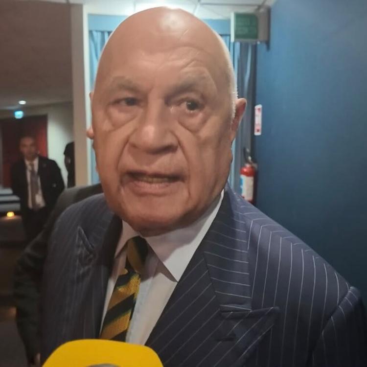 Nordio: "Scudo penale? Espressione impropria"