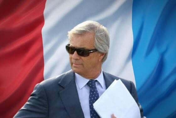 Autori francesi in rivolta contro Bolloré: Grasset nel ciclone