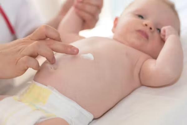 5 Ingredients to Avoid Putting on Your Baby's Skin