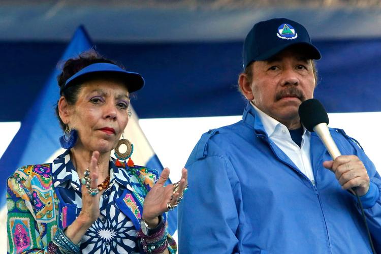 Congresso da Nicarágua inicia plano para acabar com eleições após ordem do presidente