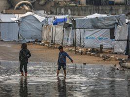 Striscia di Gaza: Rapporto Onu accusa Israele di violenze sistematiche contro i bambini. Tel Aviv: “Rapporto diffamatorio, ignora Hamas”