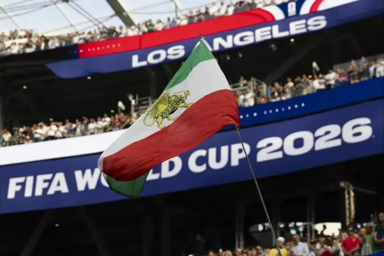 Day six of the 2026 World Cup finals with four stalemates but so much drama