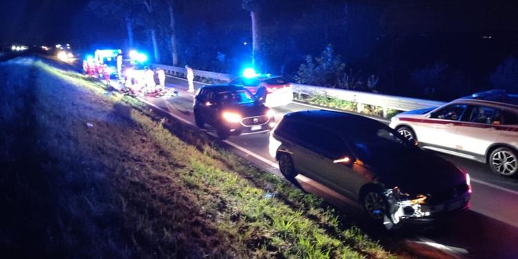 Non solo la Ionica, la lunga scia di sangue degli incidenti mortali sulle strade “perdute” della Calabria