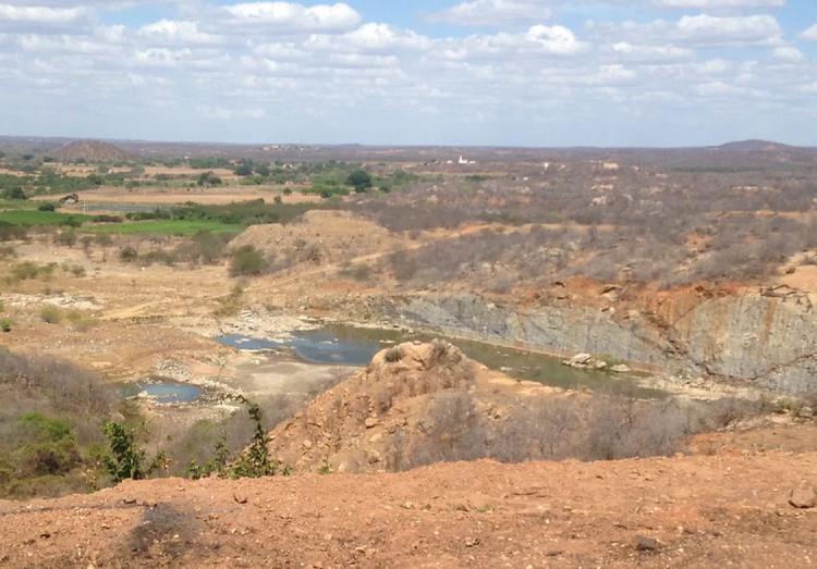 Intensificação da força do El Niño pode diminuir chuvas no Ceará em 2027, diz Funceme