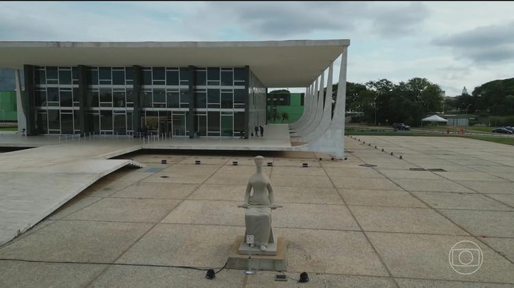 Perdido na crise do STF? Entenda em 10 pontos por que esta foi uma das semanas mais turbulentas da política em 2026