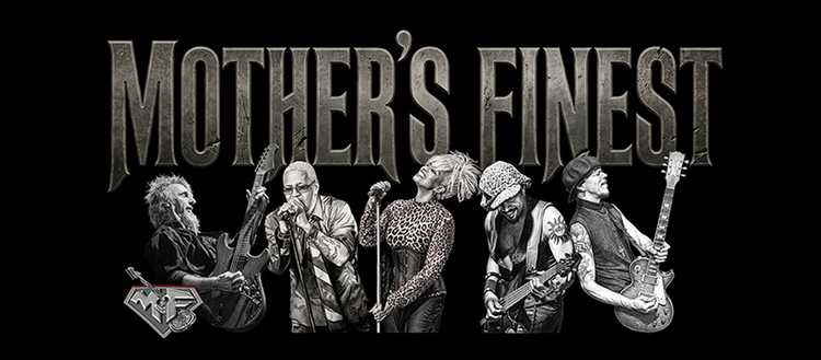 Mother’s Finest – Don’t Stop , Powersong week 21 !