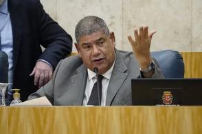 Ex-vereador de São Paulo Milton Leite é considerado foragido após ser alvo em operação da Polícia Civil