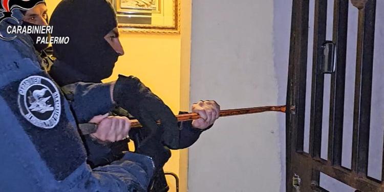 Chi è Alessio D'Agostino, il nuovo pentito dietro il blitz sulla banda dei kalashnikov a Palermo