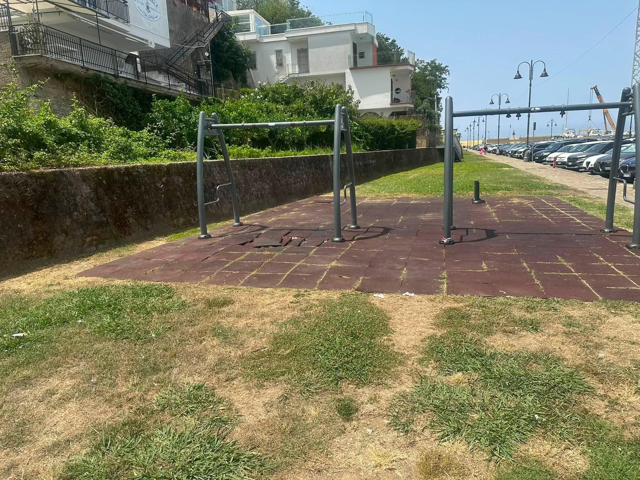 Porto di Agropoli tra promozione internazionale e degrado: la denuncia del consigliere La Porta