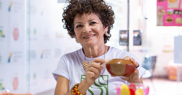 Cooperativas de artesãos da Amazônia conquistam espaço entre os melhores do Brasil no TOP 100 Sebrae