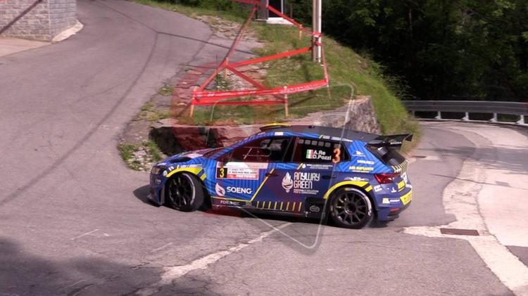 rally valle intelvi re e pozzo