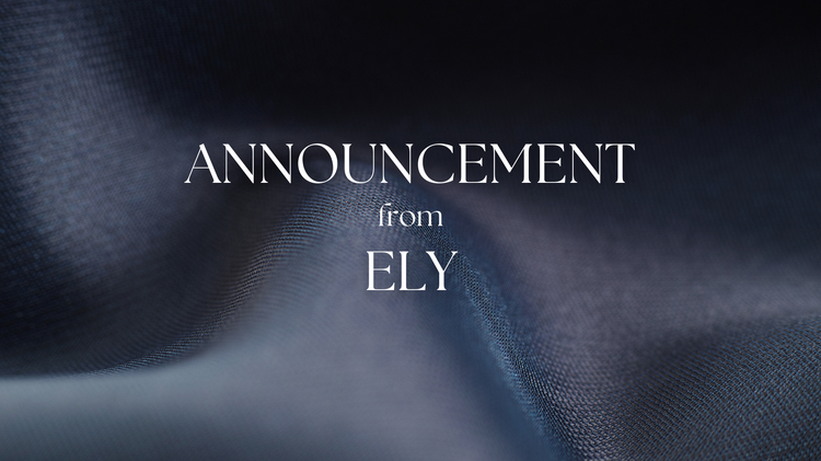 Note from Ely