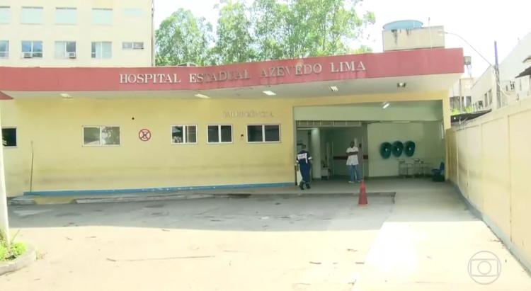 Mulher é vítima de tentativa de feminicídio em São Gonçalo; agressor morre após briga com outro homem