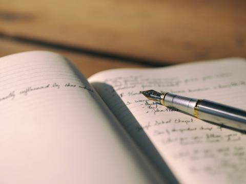 “Do It:” The Last Thing My Mentor Told Me