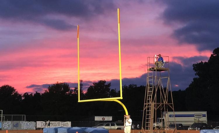 MSDH urges precautions against heat-related illnesses, head injuries as football season nears