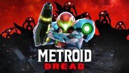 metroid dread artwork