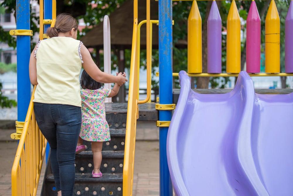 San Mauro la Bruca investe nel futuro: approvato il progetto per il parco giochi a Madonna delle Grazie