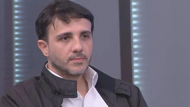 Renan Santos: País tem cenário de 'forte despolitização' e crescimento de Cury foi 'inorgânico'