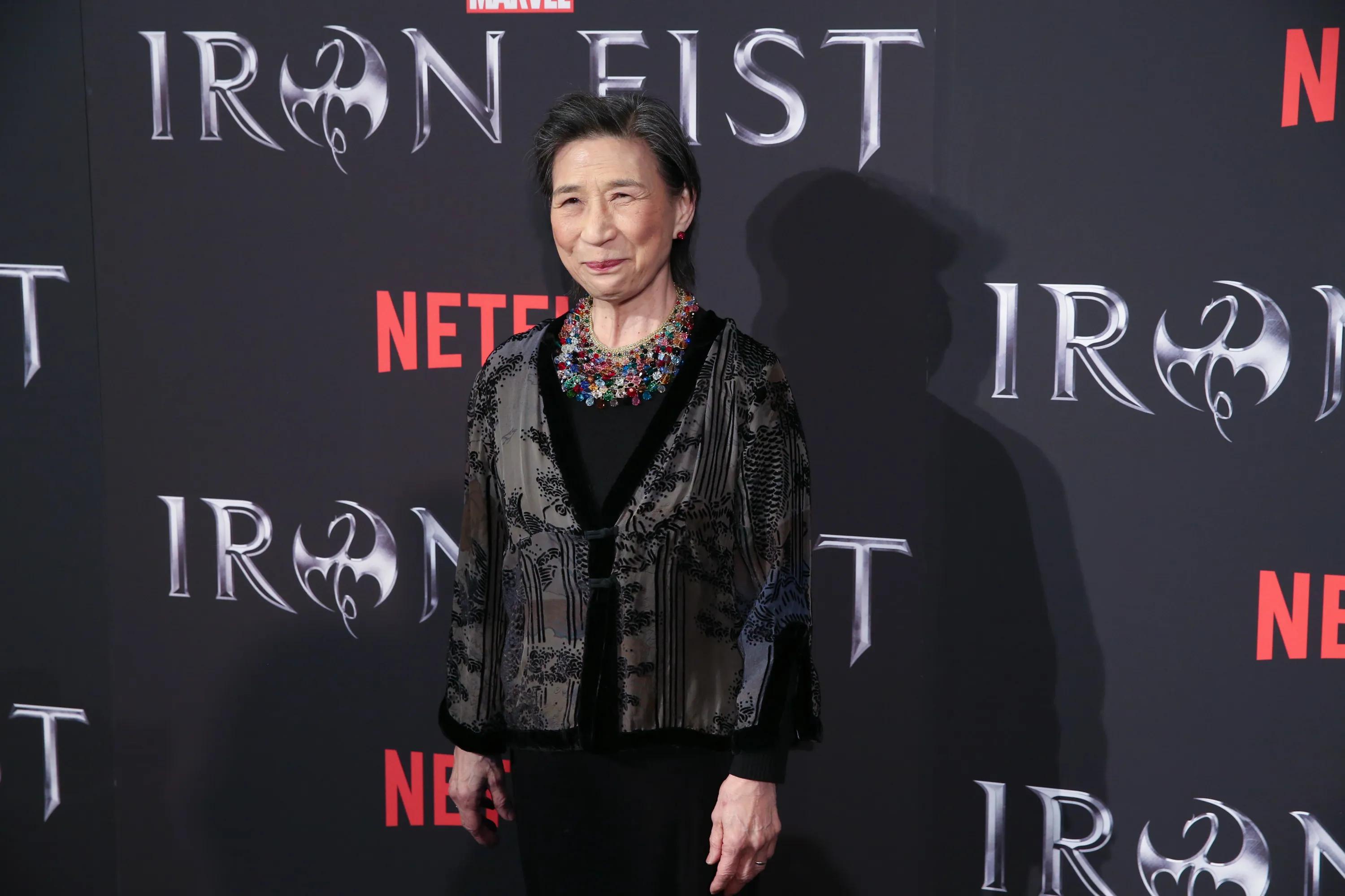 Wai Ching Ho, actriz de Marvel conocida por “Daredevil”, muere a los 82 años