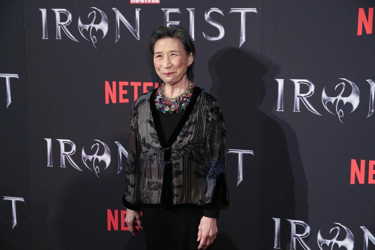 Wai Ching Ho, actriz de Marvel conocida por “Daredevil”, muere a los 82 años