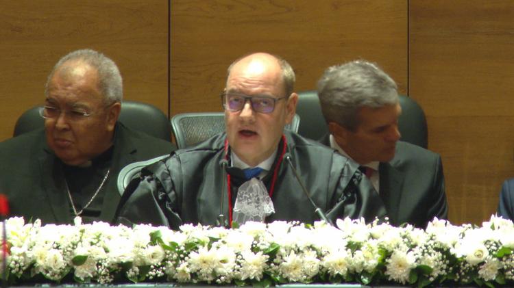 Governador interino, Ricardo Couto determina auditoria nas contas do RJ