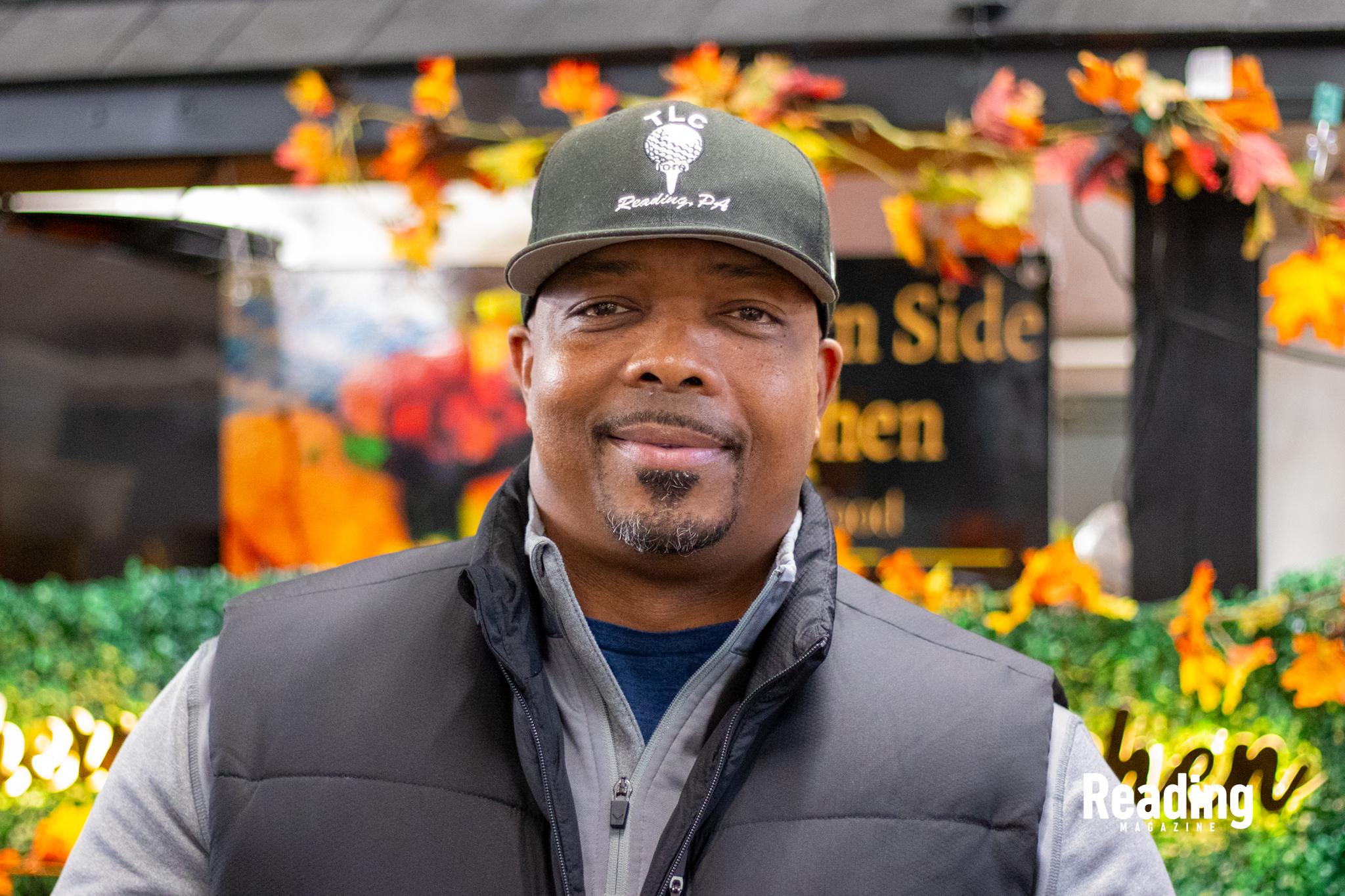 Tillman Sims: Guiding youth through teaching, learning, and community